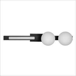 Lampa Sufitowa ML1138 Milagro Magnet