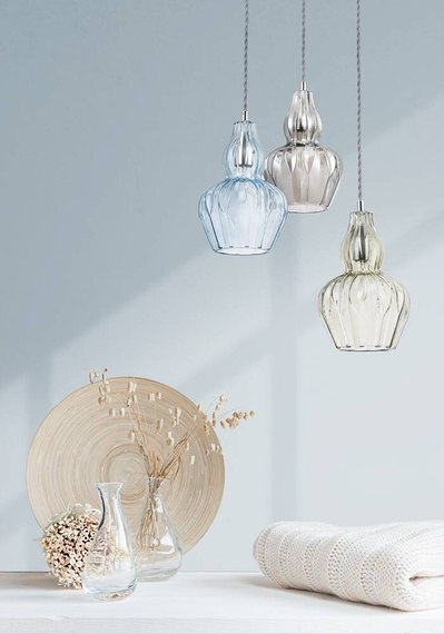 Zwis Maytoni MOD238-PL-01-TR Eustoma