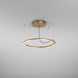 AQForm Buclo 59948-L930-D9-00-19 Oprawa wisząca