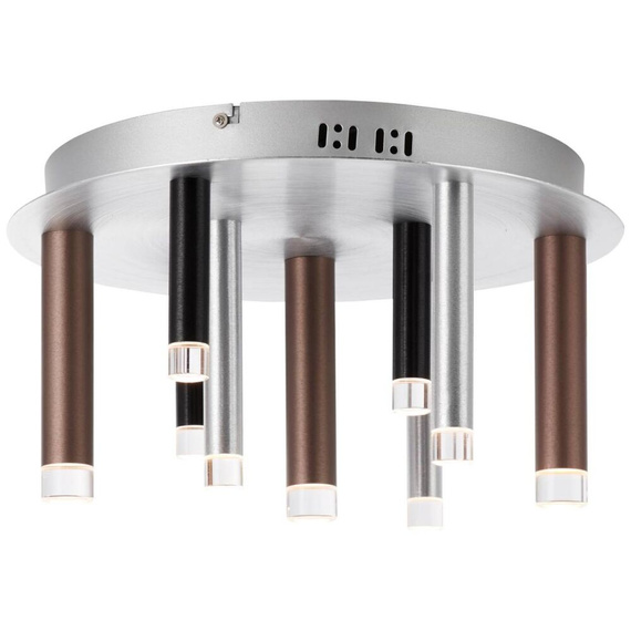 Brilliant G93766/21 Lampa sufitowa Cembalo