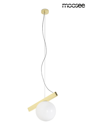 Żyrandol Moosee Balance MSE1501100553
