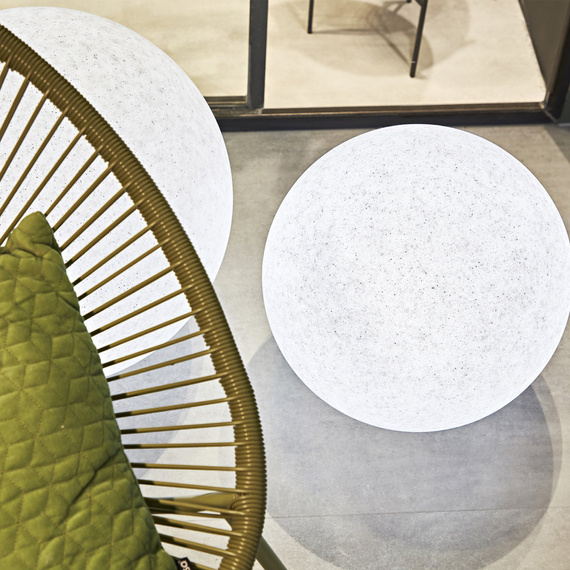 Lampa stojąca Ideal Lux Doris PT1 D48