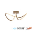 Lampa Sufitowa Zuma Line Maria 003902-031966