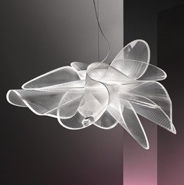 Lampa wisząca Slamp Belle Étoile Large 21 W LED