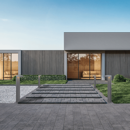 Lampa Podłogowa Zambelis E297