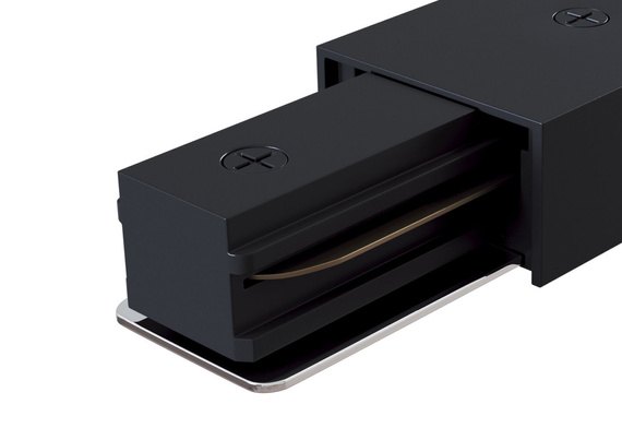 Zasilanie szynoprzewodu Maytoni Track czarne