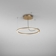 AQForm Buclo 59948-L930-D9-00-19 Oprawa wisząca