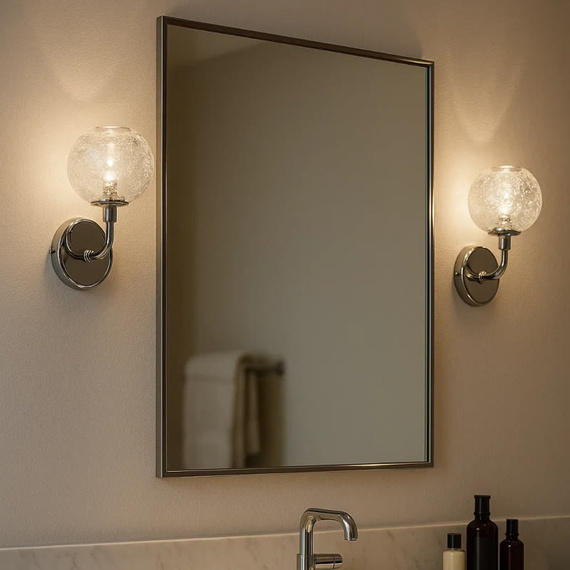 Lampa ścienna Nela Ramko 66526