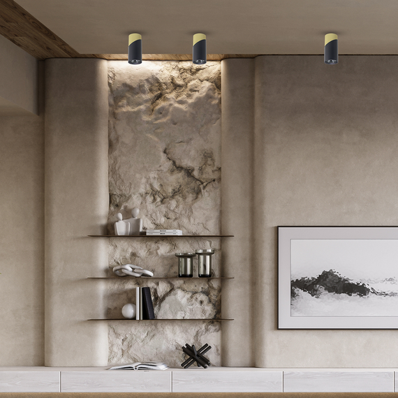 Milagro Neo ML0278 Plafon