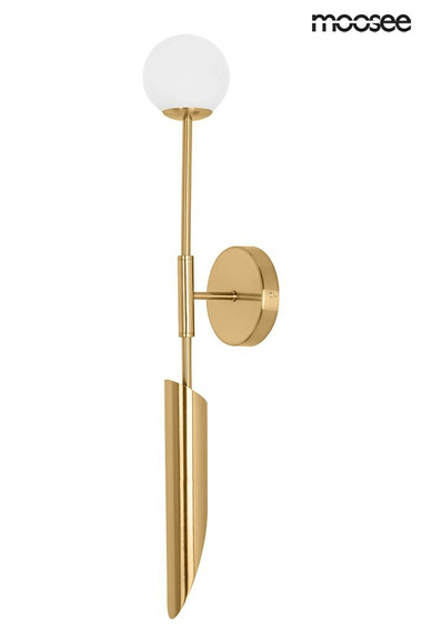 Oprawa Ścienna Moosee Lucca MSE010400205