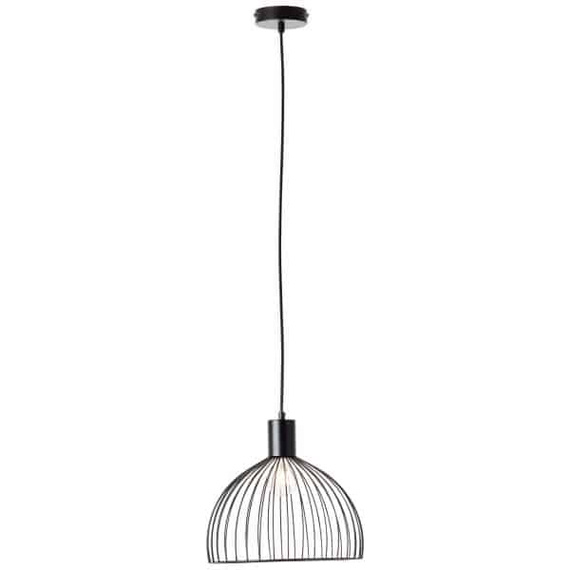 Brilliant Lampa wisząca 99391/06 Blacky