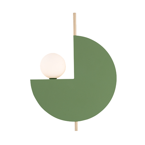 Oprawa Ścienna Zambelis 22203