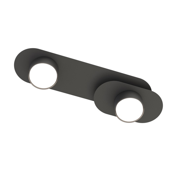 Plafon Emibig Stilo 2 Bl (1449/2)