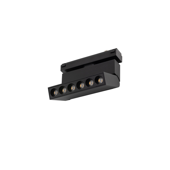 Lampa Do Szynoprzewodu Nowodvorski Ut-Lvm Focus Out Led 6W 11337