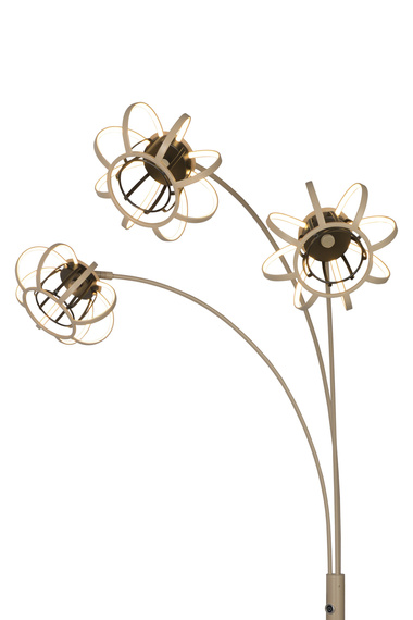 Lampa Podłogowa Aviano Salo 3033-313