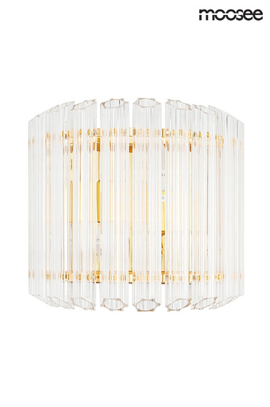 Lampa Ścienna Moosee Palace MSE010400195