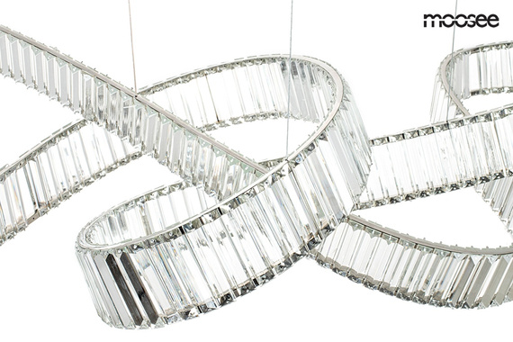 Zwis Moosee Wave MSE1501100199