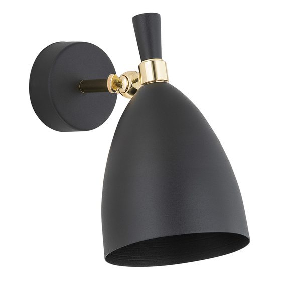 Lampa Ścienna Argon Charlotte 4701