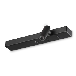 Lampa ścienna Bonne nuit Ideal Lux 336817