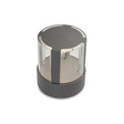 Lampa stojąca zewnętrzna Compact 10-9994-Z5-CL LEDS C4 Grok