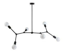 Lampa wisząca 9138 Nowodvorski Twig
