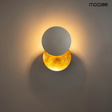 Lampa Ścienna Moosee Eclise MSE010400203