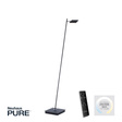 Lampa Podłogowa Zuma Line Pure-mira 003902-031694