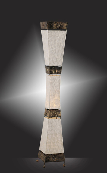Lampa Stojąca Zuma Line Abuja 003902-002306