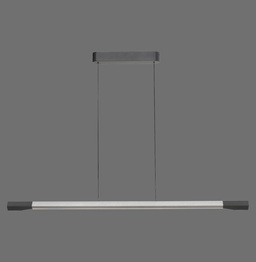 Lampa Wisząca Paul Neuhaus Hoop 003902-032163