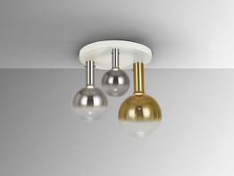 Lampa sufitowa Matice Schuller 553944