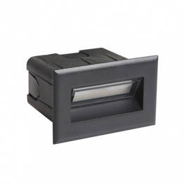 Italux ONFL-0332-4K Lampa do wpuszczenia zewnętrzna Erba 4000K