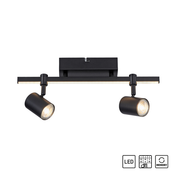 Plafon Zuma Line Barik 003902-024428