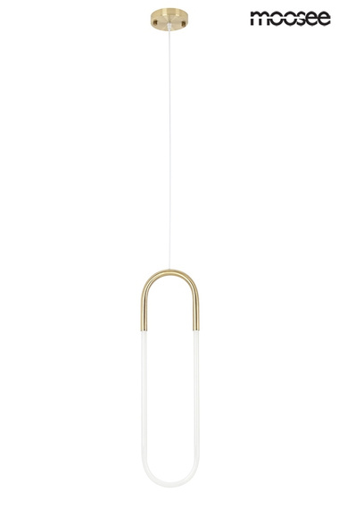 Żyrandol Moosee Puzo MSE010100254