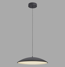 Żyrandol Zuma Line Lente 003902-035409