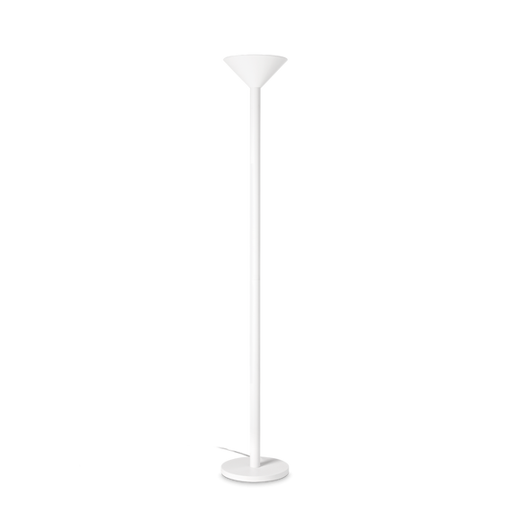 Lampa Podłogowa Ideal Lux Mix Up Mpt1 Bianco 328164