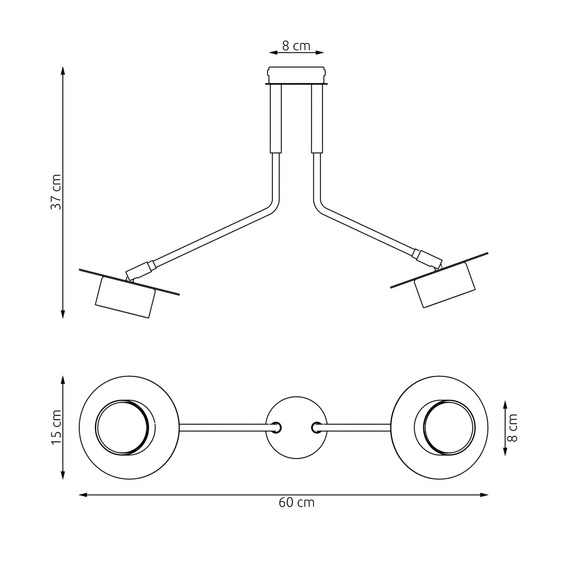 Zwis Emibig Mizu 2 Bl (1448/2)