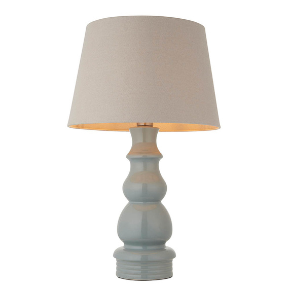 Lampa Stołowa Endon Provence & Cici 103375
