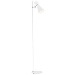 Lampa Podłogowa Argon Lukka 3891