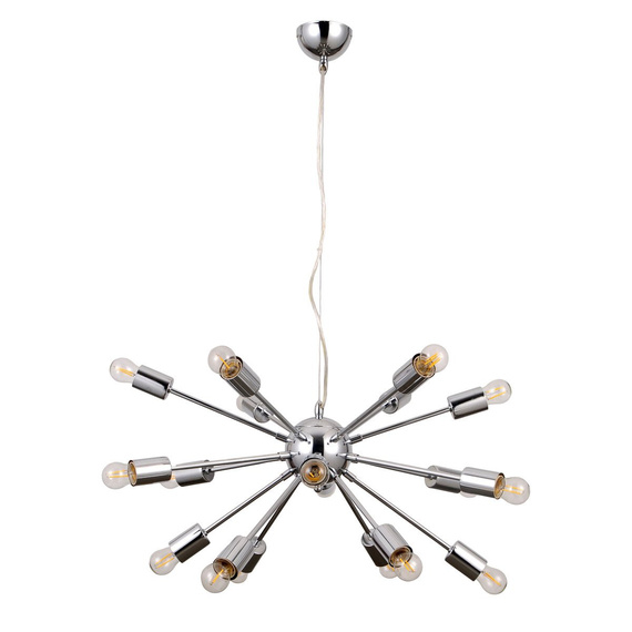 Italux Lampa wisząca Theo AD20000-18A