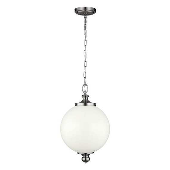 Lampa wisząca Elstead Lighting Parkman FE/PARKMAN/PL PN