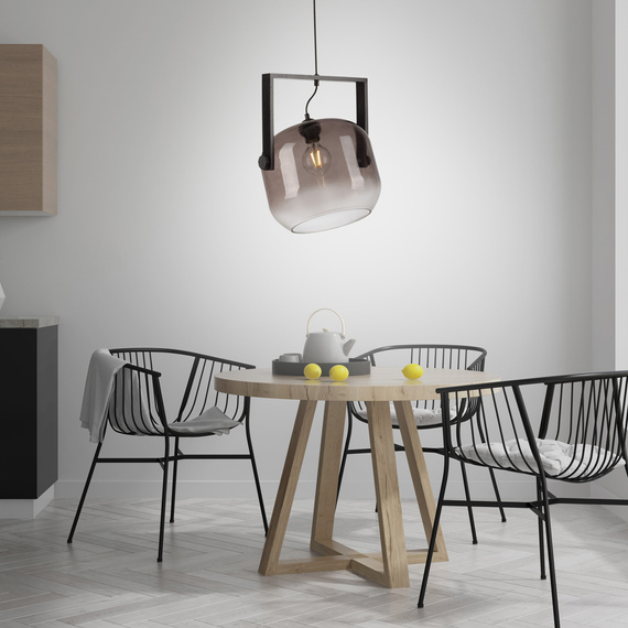 Żyrandol Zuma Line Cup 2.0 003902-031998