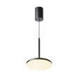 Żyrandol Maytoni Plato P076PL-L12W3K-B