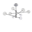 Ideal Lux Lampa wisząca Equinoxe 275178