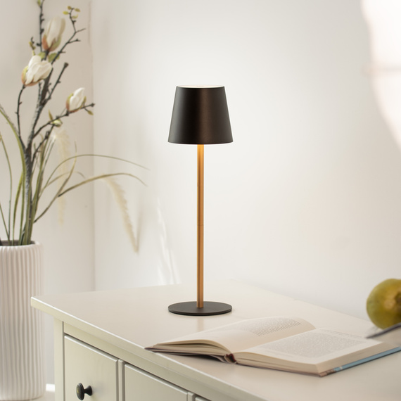Lampa Biurkowa Zuma Line Euria 003902-030670