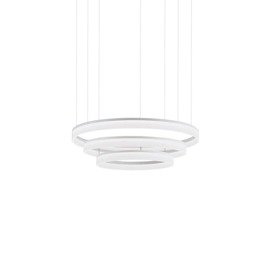 Lampa wisząca Grok Circ 00-3649-BW-M3