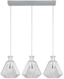 Elem Eger 6743/3C 8C Plafon