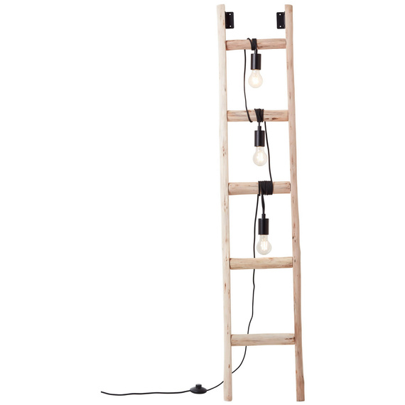 Lampa Stojąca Brilliant Ladder 93152/76