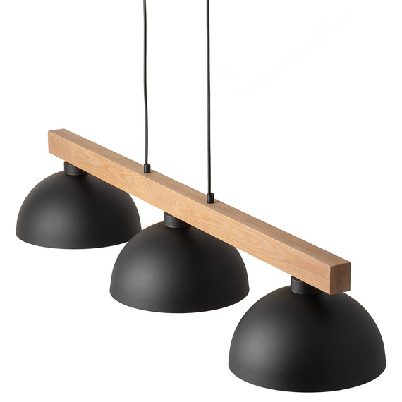 Lampa Wisząca TK Lighting Oslo 4710