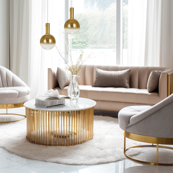 Zwis Milagro Toronto ML0326