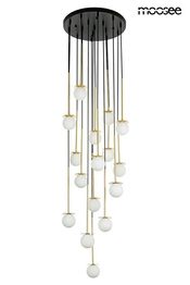 Żyrandol Moosee Cannon MSE1501100416